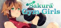 Portada oficial de Sakura Gym Girls para PC
