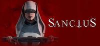 Portada oficial de Sanctus para PC