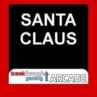 Portada oficial de Santa Claus - Breakthrough Gaming Arcade para PS4