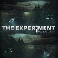 Portada oficial de The Experiment: Escape Room para PS4