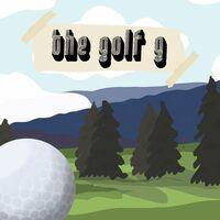 Portada oficial de The Golf G para PS5
