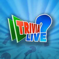 Portada oficial de Trivia Live para PS4