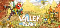 Portada oficial de Valley Peaks para PC