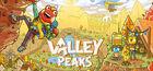 Portada oficial de de Valley Peaks para PC