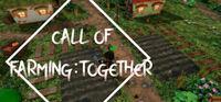 Portada oficial de Call of Farming : Together para PC