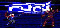 Portada oficial de Furi Demake - The Chain para PC