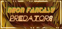 Portada oficial de Neon Fantasy: Predators para PC