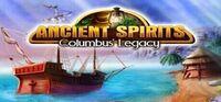 Portada oficial de Ancient Sprits: Columbus' Legacy para PC