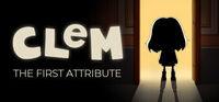 Portada oficial de CLeM: The First Attribute para PC