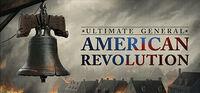 Portada oficial de Ultimate General: American Revolution para PC