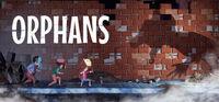 Portada oficial de Orphans para PC