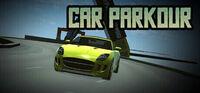 Portada oficial de Car Parkour para PC