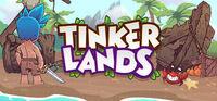 Portada oficial de Tinkerlands para PC