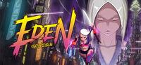 Portada oficial de Eden Genesis para PC