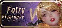 Portada oficial de Fairy Biography5 : Demon para PC