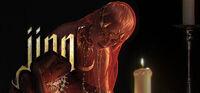 Portada oficial de Jinn para PC