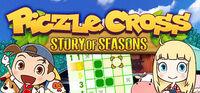 Portada oficial de Piczle Cross: Story of Seasons para PC