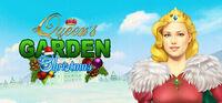 Portada oficial de Queen's Garden Christmas para PC