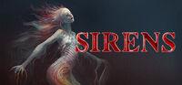 Portada oficial de Sirens para PC