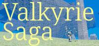 Portada oficial de Valkyrie Saga para PC