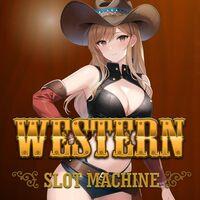 Portada oficial de Western Slot Machine para PS5