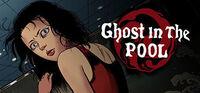 Portada oficial de Ghost in the pool para PC