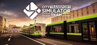 Portada oficial de City Transport Simulator: Tram para PC