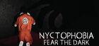 Portada oficial de de Nyctophobia: Fear the Dark para PC
