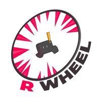 Portada oficial de R WHEEL para PS4