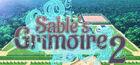 Portada oficial de de Sable's Grimoire 2 para PC