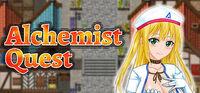 Portada oficial de Alchemist Quest para PC