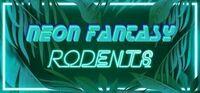 Portada oficial de Neon Fantasy: Rodents para PC