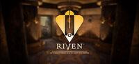 Portada oficial de Riven para PC