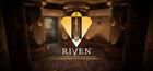 Portada oficial de de Riven para PC