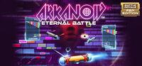 Portada oficial de Arkanoid - Eternal Battle : Battle Royale F2P Edition para PC
