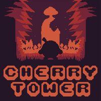 Portada oficial de Cherry Tower para PS5