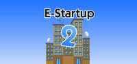 Portada oficial de E-Startup 2 : Business Tycoon para PC