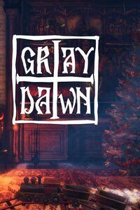 Portada oficial de Gray Dawn para Xbox Series X/S