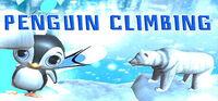 Portada oficial de Penguin Climbing para PC