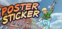 Portada oficial de Poster Sticker para PC