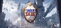 Portada oficial de Under Siege para PC