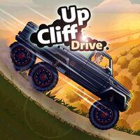 Portada oficial de Up Cliff Drive para PS5