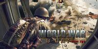 Portada oficial de World War: D-Day PART TWO para Switch