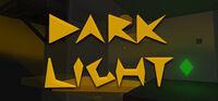 Portada oficial de Dark Light para PC