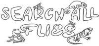 Portada oficial de SEARCH ALL - FLIES para PC