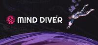 Portada oficial de Mind Diver para PC