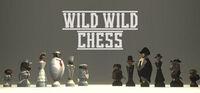Portada oficial de Wild Wild Chess para PC