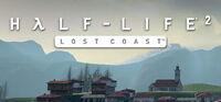 Portada oficial de Half-Life 2: Lost Coast para PC