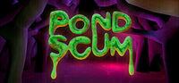 Portada oficial de Pond Scum: A Gothic Swamp Tale para PC