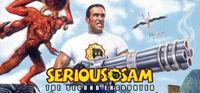 Portada oficial de Serious Sam: The Second Encounter para PC